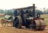 Aveling 8196